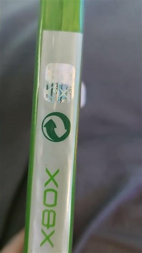 xbox mojo that xbox seal brings back memories