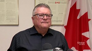 Canadians want ‘amazing’ 5G technology, but won’t jeopardize security: Goodale
