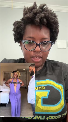 Reviving Shame and Decency in Wedding Attire