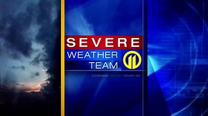 Chilly overnight, dry and pleasant for the remainder of the week