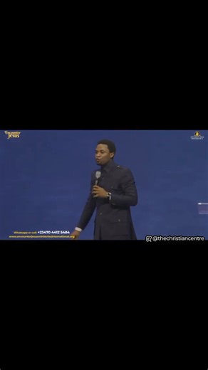 35K views · 1.4K reactions | Basic Understanding of the Trinity Every Christian Should Know - Apostle Michael Orokpo | Thechristiancentre | Facebook