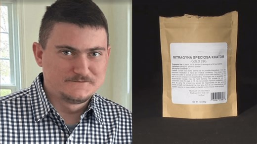 Kratom law named after Chattanooga man now headed to governor's desk