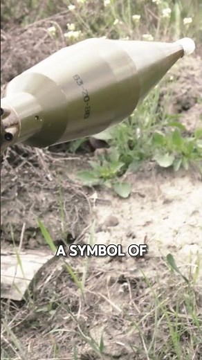 NOW OR NEVER - The World s Most Famous Rocket Launcher RPG 7!