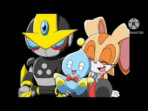 🚨 NEW SONIC VOICE ACTORS REVEALED! (Vanilla and Gemerl)