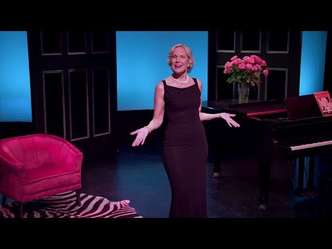 "Ridin High" from Love, Linda: The Life of Mrs. Cole Porter, Starring Stevie Holland