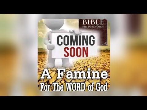 Various Dutch Internet Providers Blocked🚫 Access To Odyssee,Amos 8:11 Is Approaching‼️