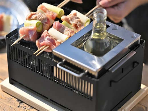 7 Best Camping Accessories Reddit Can’t Stop Recommending in 2026 - Yanko Design