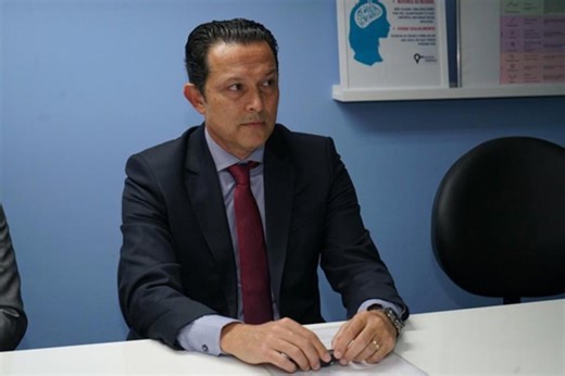 Como Sergio Moro usou o juiz Danilo Pereira contra Tony Garcia