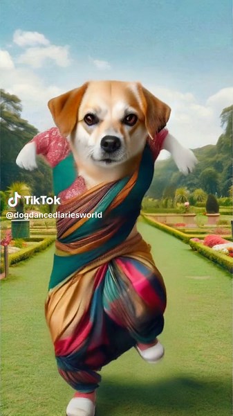 Dog Motorcycle Dance - Cute Pets TikTok Compilation