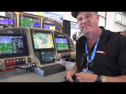 Advanced Flight Systems - Advanced Displays