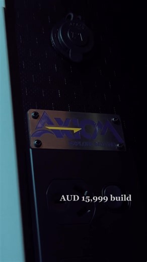 A closer look at how we approach Hiace builds. More details in our recent posts.