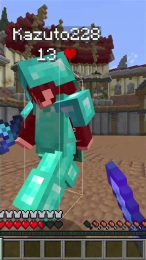 Sword pvp song hitsync#minecraft #song #mcpvp #swordpvp #gaming #fyp #meme #seventhheaven #music