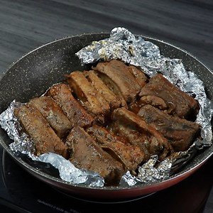 1.2M views · 7.2K reactions | A butcher taught me this secret and I didn't believe him | Soul Recipes | Facebook