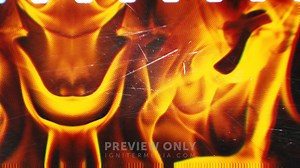 Textures and Parables - Rich Man and Lazarus - Worship Backgrounds