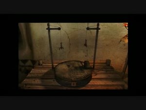 謎解きアドベンチャー『RIVEN』実況 【Chapter.2-8】