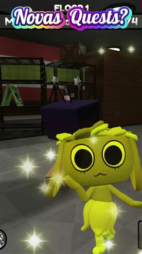 🐣 PÁSCOA 2026 NO DANDYS WORLD 🍫