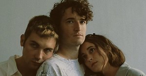 Nation of Language talks about coming to Seattle for Day In Day Out