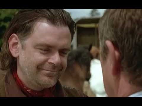 Midsomer Murders Season 2 Episode 4: Blood Will Out