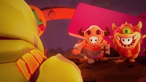 Fall Guys DOOM Crossover Is Finally Happening - SlashGear