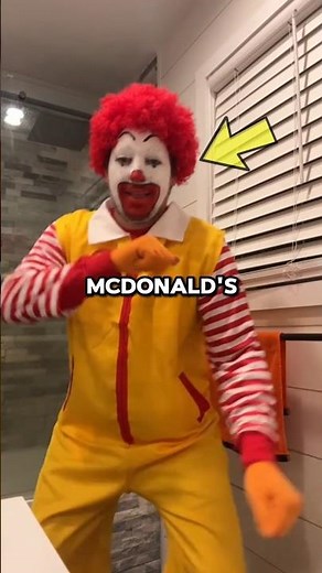 What Happened To Ronald McDonalds