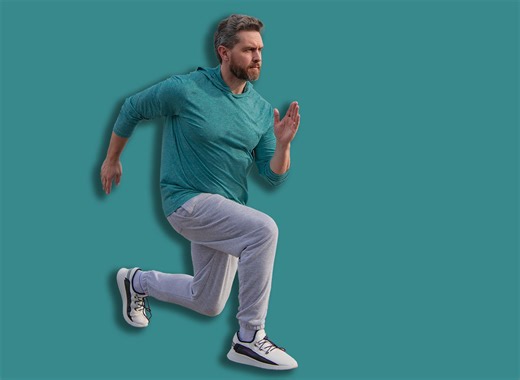 5 Exercises Men Over 50 Should Do Every Morning to Rebuild Lost Muscle