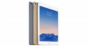 Apple presents the special features of the iPad Pro (VIDEO)