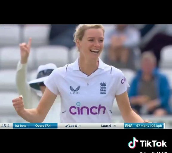 #Bell #@Anastasia @Women Cricket 🏴󠁧󠁢󠁥󠁮󠁧󠁿🏴󠁧󠁢󠁥󠁮󠁧󠁿🇬🇧🏴󠁧󠁢󠁥󠁮󠁧󠁿🤣🏴󠁧󠁢󠁥󠁮󠁧󠁿💯👄