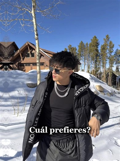 Apolo and Carlos Alberto Fuentes Collaboration