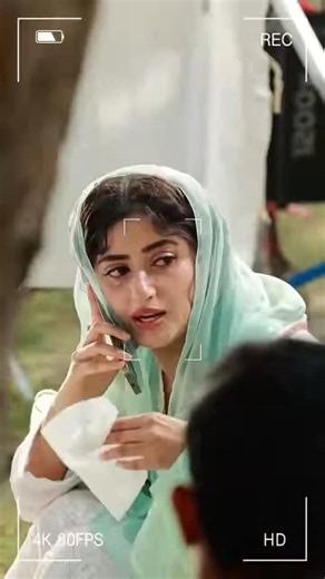 zanjeerein drama shooting behind the scenes of sajal aly and danyal zafar | zanjeerein epi 17 promo