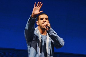 Watch New Clip From Drake's 'Homecoming' Movie