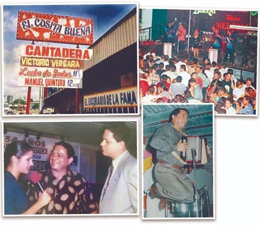 El Cosita Buena: relatos de identidad y pasión