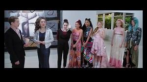PROJECT MC2 - Kiss