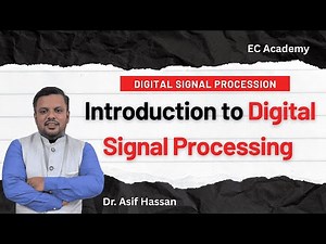Introduction to Digital Signal Processing (DSP) | Historical Context, Benefits & Limitations