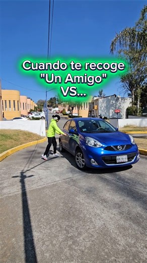 Diferencia entre Amigo y "Mejor Amigo" #amigo vs #MejorAmigo #humor #comedia