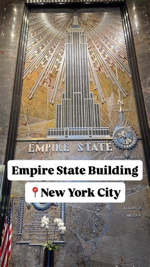 When construction on the Empire State Building began in 1930, it was...