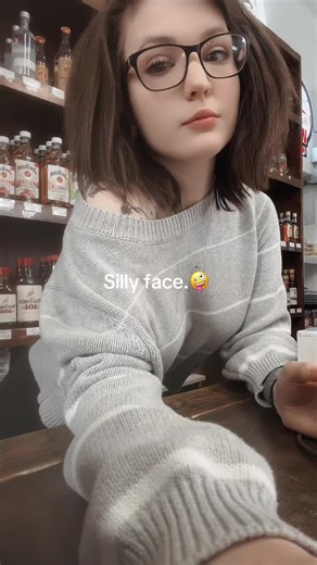 Silly Moments to Overcome Boredom