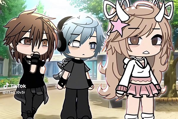 Gacha Life Editing Tips and Tricks