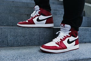 5 places to buy your Air Jordans in Bangkok