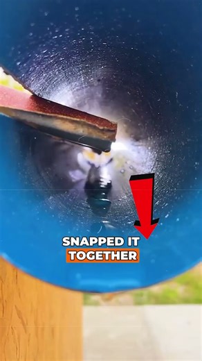 DIY Gutter with Just PVC?! Genius Hack! #diyprojects #rainwaterharvesting #fyp #Amazing #trending