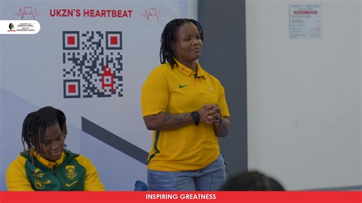 3.7K views · 17 reactions | Meet & Greet with UKZN Alumni in SA...