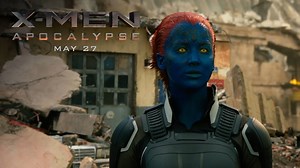 112K views · 351 shares | A leader transformed. Jennifer Lawrence returns as Mystique in X-Men: Apocalypse, in theaters May 27. | X-Men Movies | Facebook