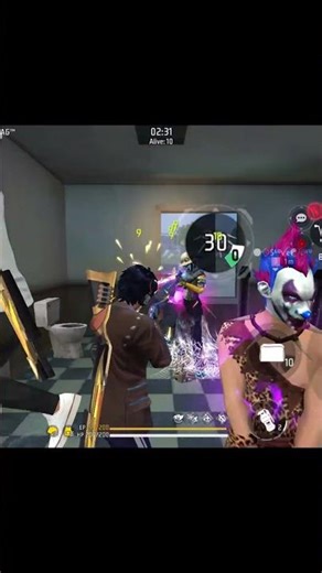 FF ANDROID GAMEPLAY #freefire #freefireclips