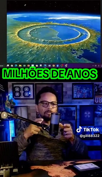 Extinção dos Dinossauros: O Que Aconteceu?