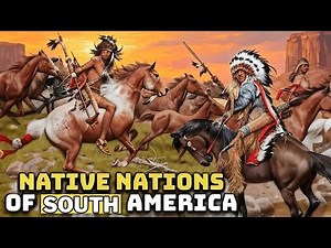 The Apache: Why They Were Feared as America’s Deadliest Warriors