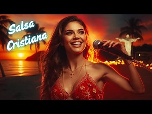 La Mejor Salsa Cristiana para Orar y Bailar – Fe y Ritmo en Cada Nota