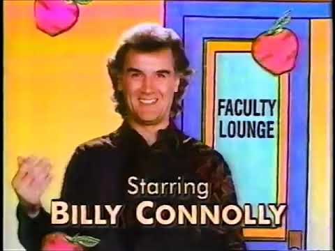 BILLY (1992 Opening Sequence)