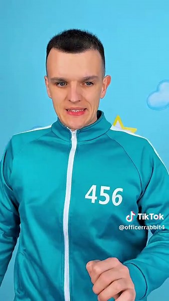 vibe queen (@clips.vibe1)’s videos with original sound - Officer Rabbit - vibe queen