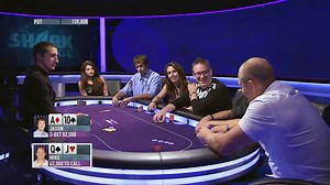 Shark Cage Episode 6 | PokerStars