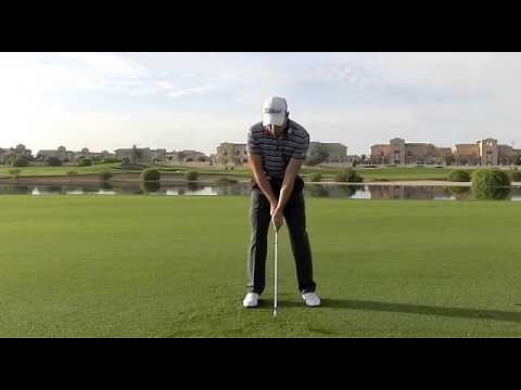 Butch Harmon School of Golf: How to Build Consistency in Your Golf Swing
