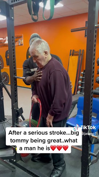 Overcoming Adversity: Tommy's Inspiring Journey to Betterment